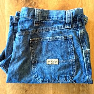 Wrangler Men's Jean Shorts size 36